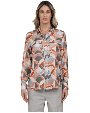 Caliban Shirts - Multicolore