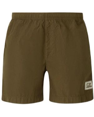 C.P. Company Beachwear - Green