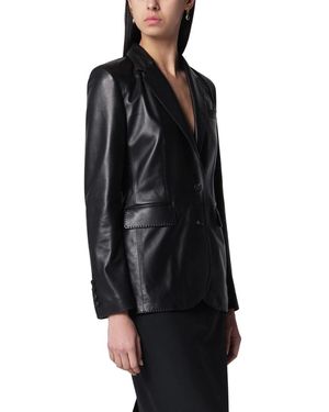 Tagliatore Blazers - Negro