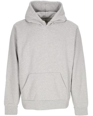 Arte' Hoodies - Grey