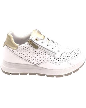 Igi&co Sneakers - Blanco