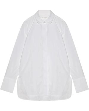 Lis Lareida Shirts - White