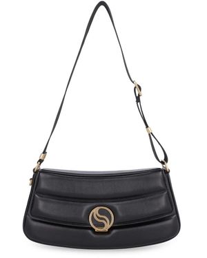 Stella McCartney Shoulder Bags - Nero