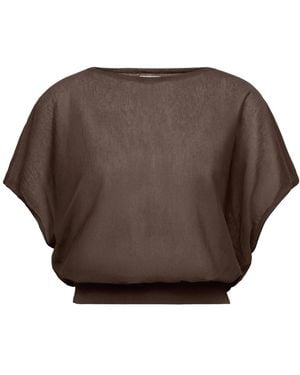 DRYKORN Blouses - Bruin