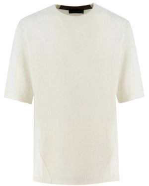 Sease T-Shirts - Natural