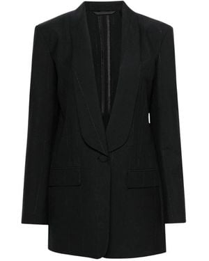 Givenchy Jas - Zwart