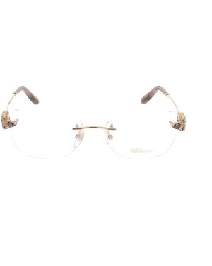 Chopard Optische Fassung - Mettallic