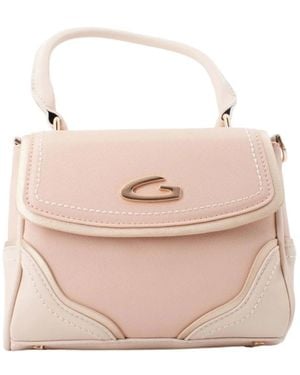 Alberto Guardiani Mini Bags - Rosa