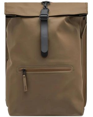 Rains Backpacks - Verde