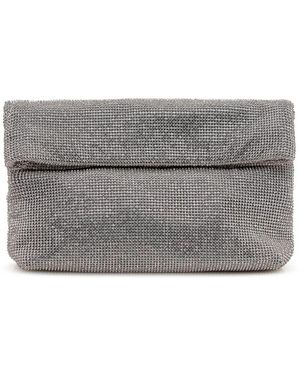TWENTYFOUR Clutches - Gris
