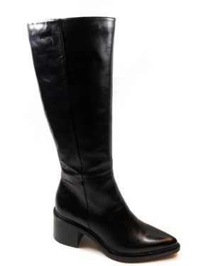 Mjus L39303 High Boot - Schwarz