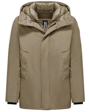 Bomboogie Winter Jackets - Green