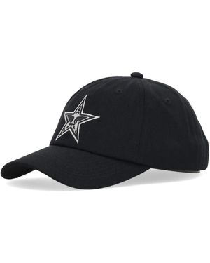 Obey Hats & Caps - Black
