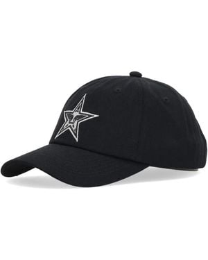 Obey Hats & Caps - Black