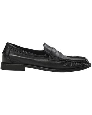 Pavement Elmira Loafer - Schwarz