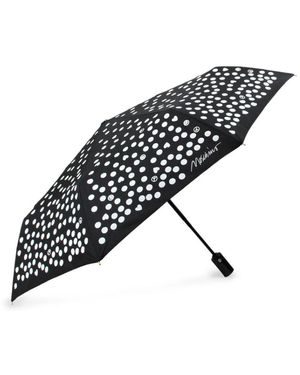 Moschino Umbrellas - Nero