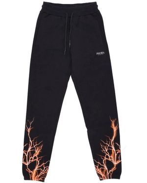 PHOBIA ARCHIVE Joggers - Blue