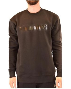 Philipp Plein Sweatshirts - Brown