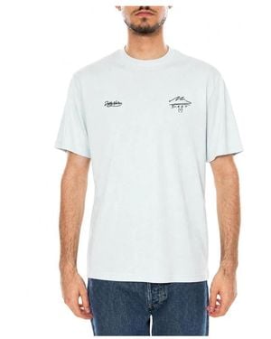 DOLLY NOIRE T-Shirts - Blanc