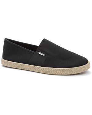 Neomood Espadrilles - Nero