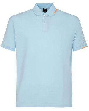 Suns Polo Shirts - Blu
