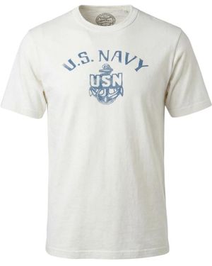 chesapeake's T-Shirts - Bianco