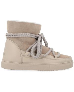 Inuikii Winter Boots - Gris