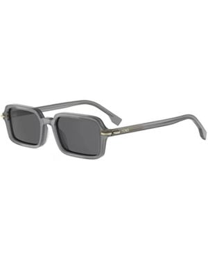 Fendi Sunglasses - Grey