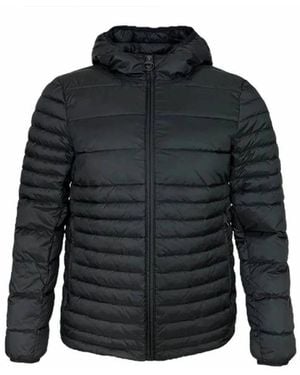 Ciesse Piumini Winter Jackets - Blue