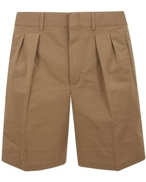 Tom Ford Casual Shorts - Neutro