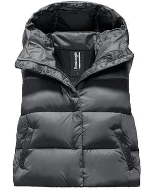 Bomboogie Vests - Black