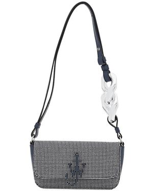 JW Anderson Shoulder Bags - Grijs