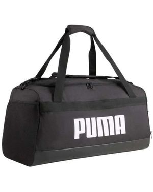 PUMA Weekend Bags - Negro
