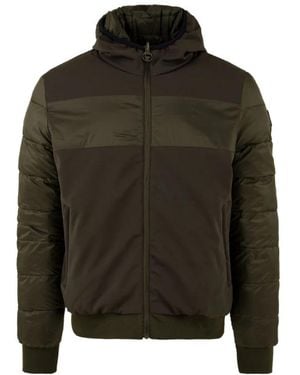Ciesse Piumini Bomber Jackets - Green