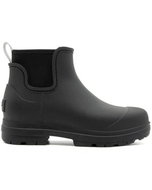 UGG Rain Boots - Nero