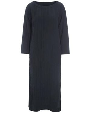 Bitte Kai Rand Midi Dresses - Blue
