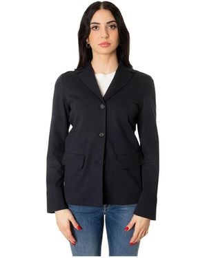 Max Mara Blazers - Negro