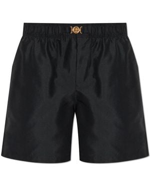 Versace Beachwear - Negro