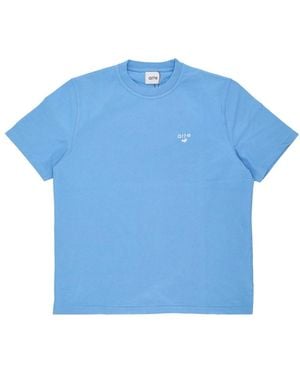 Arte' T-Shirts - Bleu