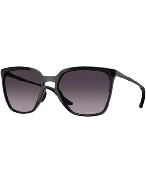 Oakley Zonnebrillen - Zwart