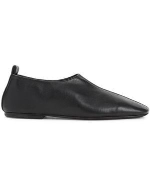 Dries Van Noten Flat Shoes - Black