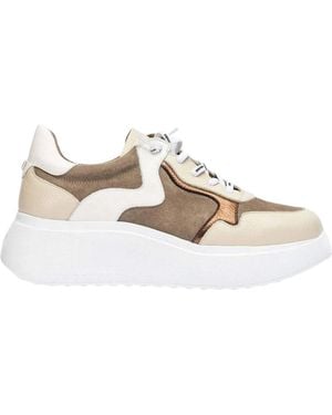 Wonders Sneakers - Neutro