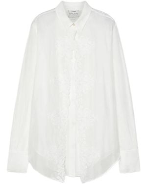forte_forte Shirts - White