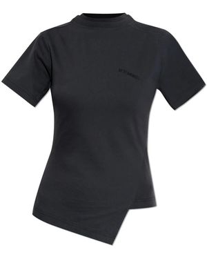Vetements T-Shirts - Negro