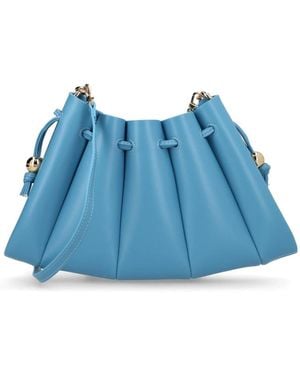 THEMOIRÈ Shoulder Bags - Bleu