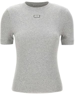 Entire studios T-Shirts - Gris