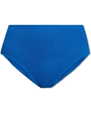 Bondeye Bikinis - Blauw