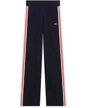 Autry Joggers - Blue