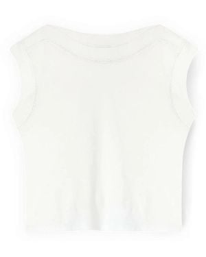 mötivi T-Shirts - Blanco