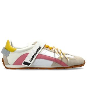 DSquared² Sneakers - Rose